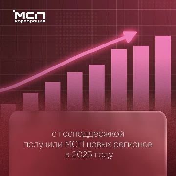 ����� 5 ���� � ������������� �������� ��� ����� �������� � 2025 ����