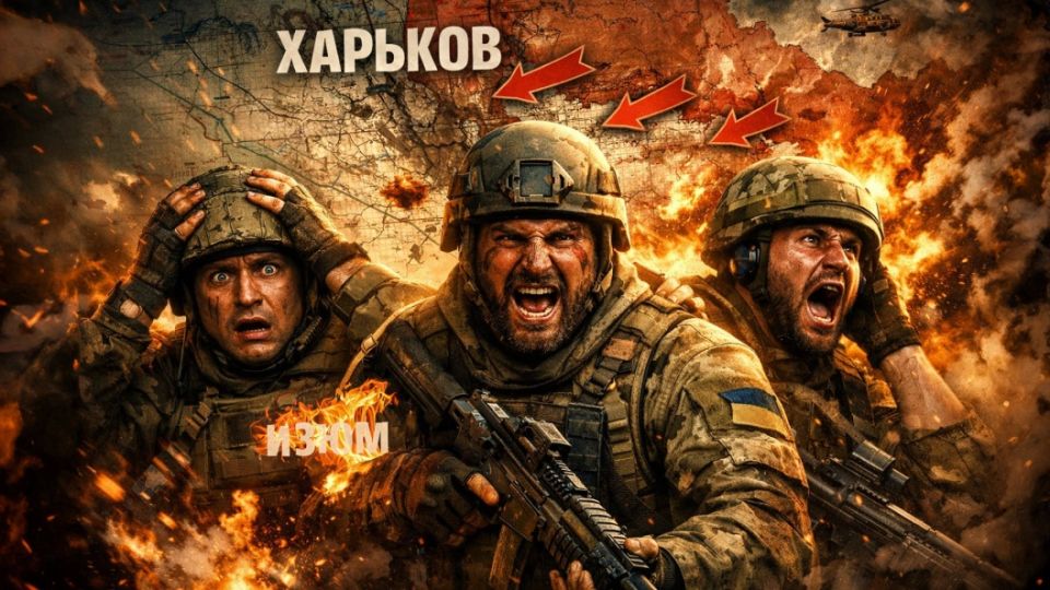 Киселёв раскрыл секрет наступления ВСУ: "Всё плохо"