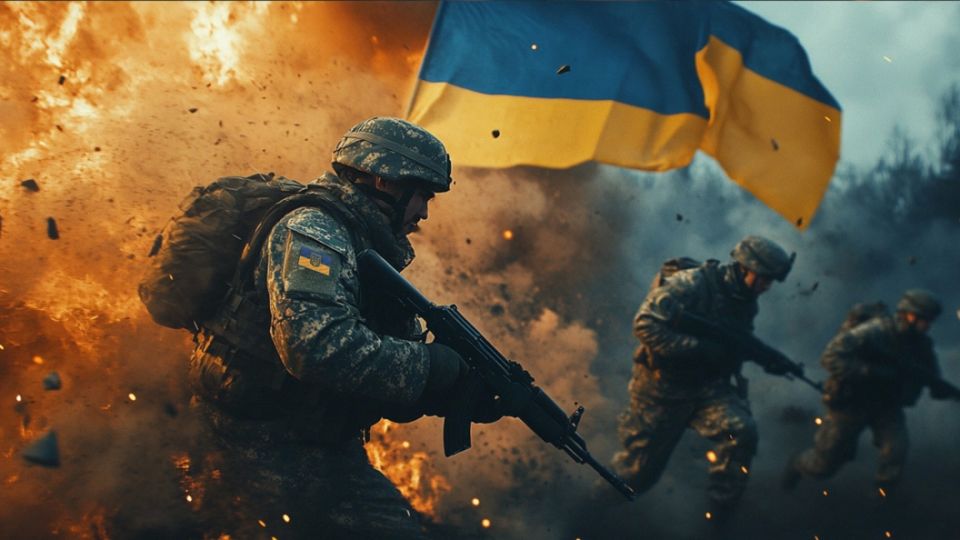 Фронт истекает кровью, противник продвигается по всей ширине, Сырский "вцепился за остатки": Ситуация от Сумщины до Запорожской области