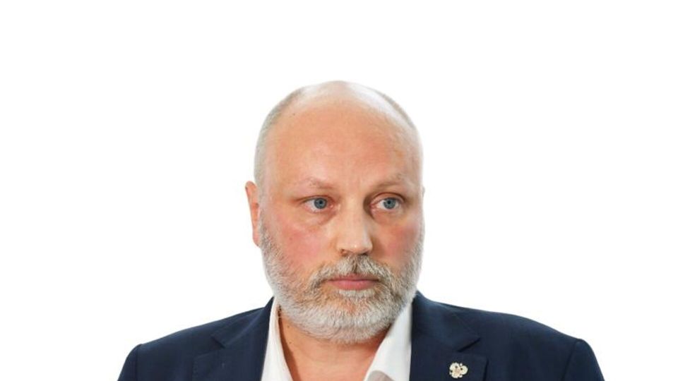 Владимир Рогов: Под Ореховом и Гуляйполем идет сражение, которое может определить исход войны на Украине