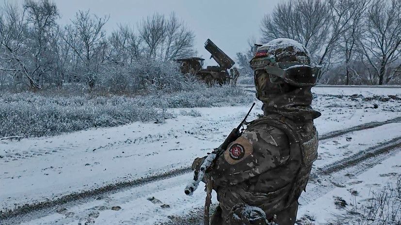 Освобождение Зализничного, работа «Солнцепёка» и потеря вертолёта Ми-24 ВСУ: что происходит в зоне СВО