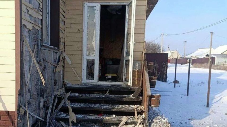 2,5 тысячи снарядов по мирным: 14 россиян погибли за неделю от атак ВСУ