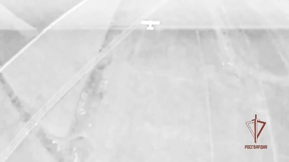 ������� ������: �������� FPV-����� ���������� ���������� ��������� �����������