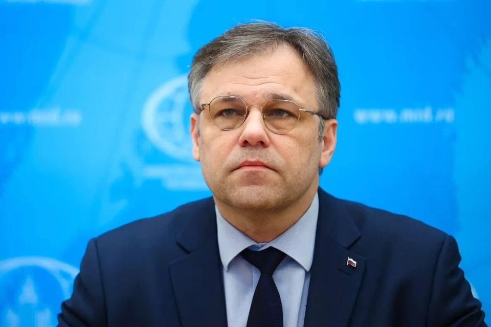 Мирошник назвал атаку ВСУ на похоронную процессию мерзкой выходкой