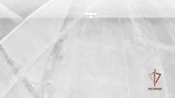 ������� ������: �������� FPV-����� ���������� ���������� ��������� �����������