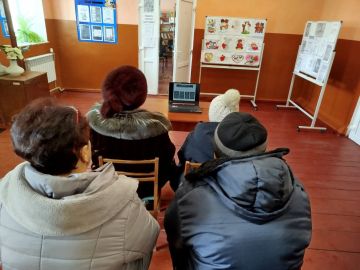 �����, ����� ���� ����������: ����������� ������ ���������� � �������� ��