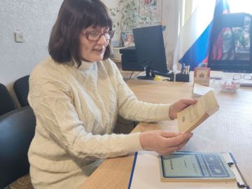 ���� ������: ��������� ��������� ��������� ������������ ������ � ���������� �.�. �������