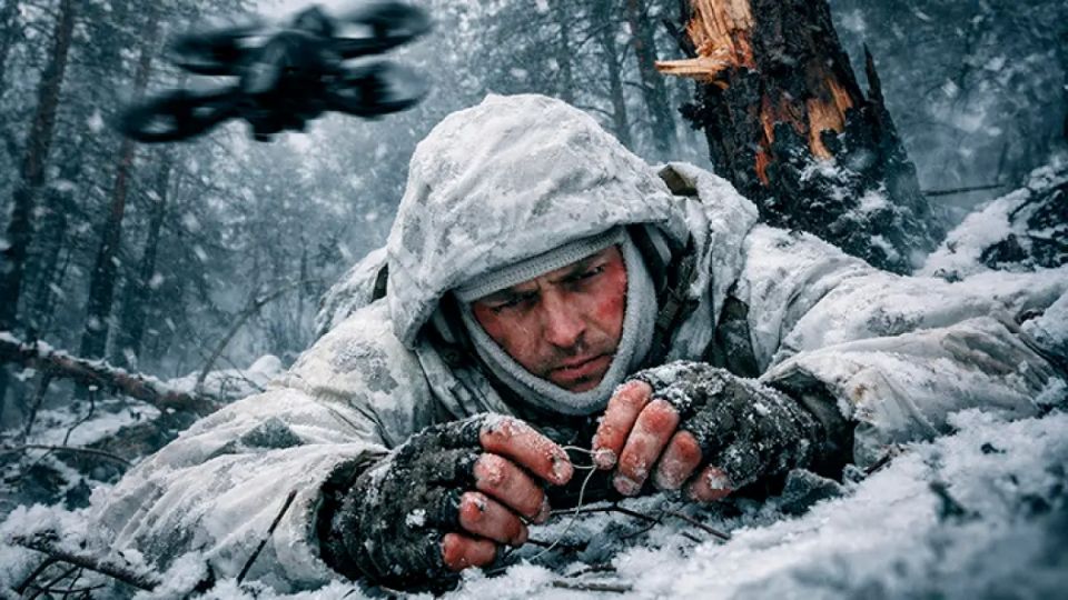 Мощный удар, который допустили мы сами: Как фронт выживает после отключения "Старлинка". В ход пошли "дедовские методы"