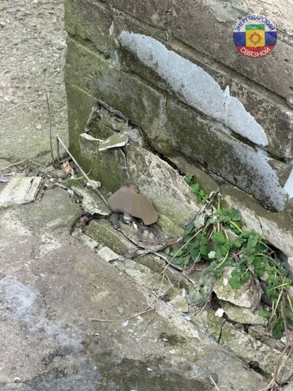 СРОЧНОЕ ПРЕДУПРЕЖДЕНИЕ. Сегодня на улицах Каменско-Днепровского района обнаружены разбросанные взрывные устройства противопехотного типа, известные как «лепестки» ( как выглядит смотри на фото)