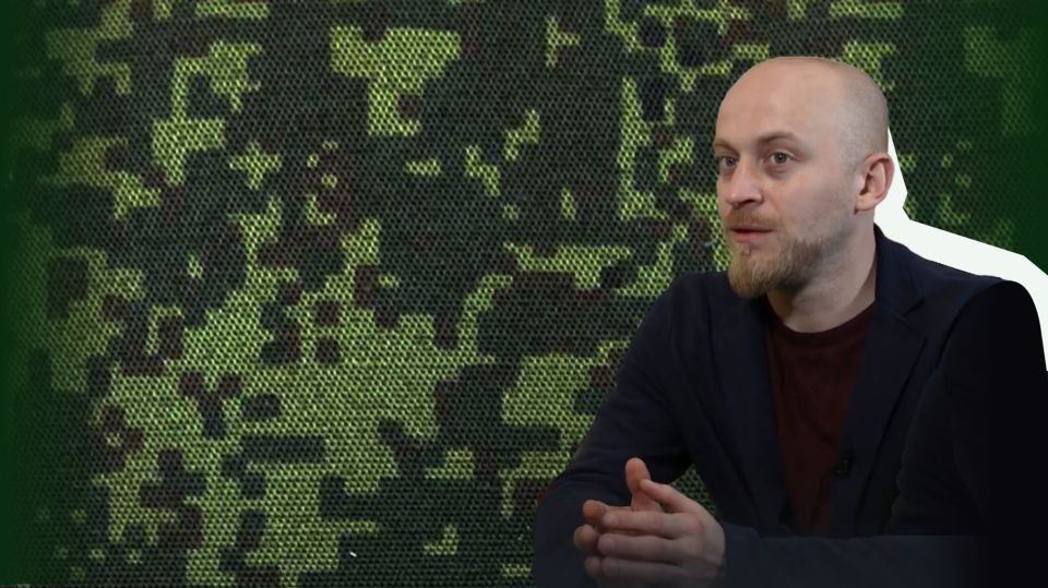 Военный эксперт Владимир Носков: ВСУ испугались, что ВС РФ начнет изоляцию Запорожья и Днепропетровска