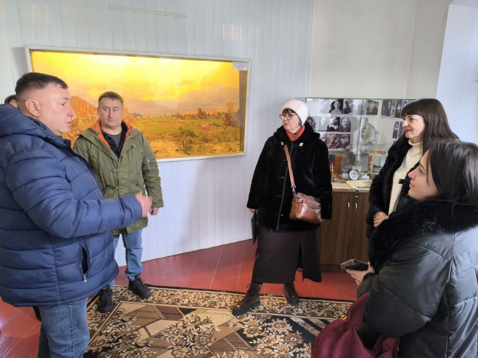 ��������� ����������: ��������� � ���������� ��������-������������� ����� ��������������� ���������� ���������� ������ �������� � ��������� ����������