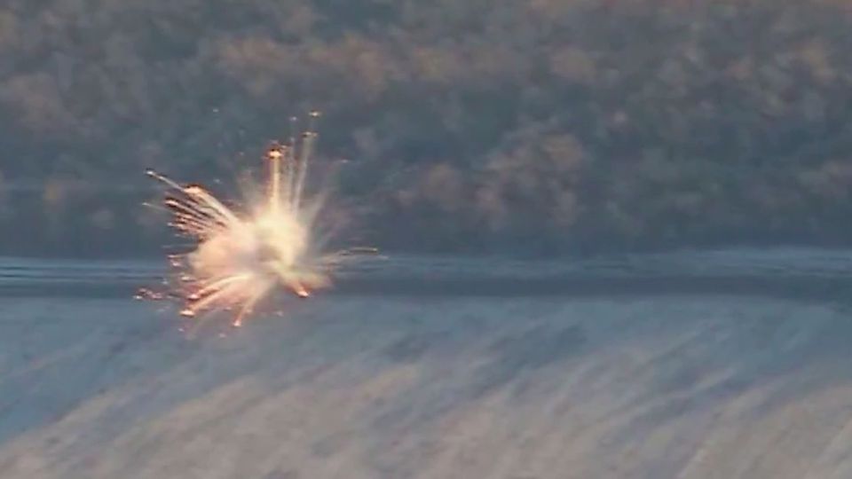 ���������� ��������� CAESAR ��������� �� ����� � ����������� �������