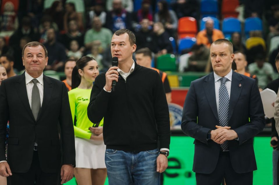 Объявлен старт VI сезона Всероссийского конкурса спортивных проектов «Ты в игре»