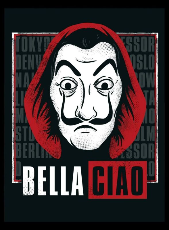 Bella Ciao � ��� �� ��� ����������