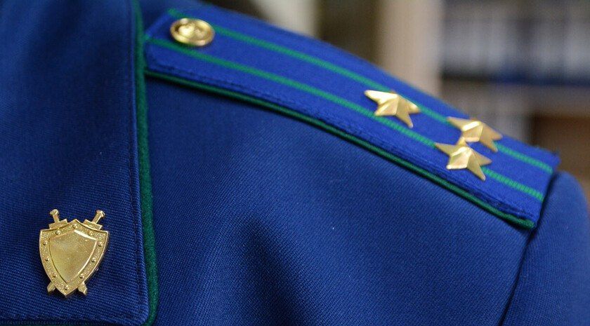 Прокуратура Энергодара добилась завершения капремонта крыши многоквартирного дома