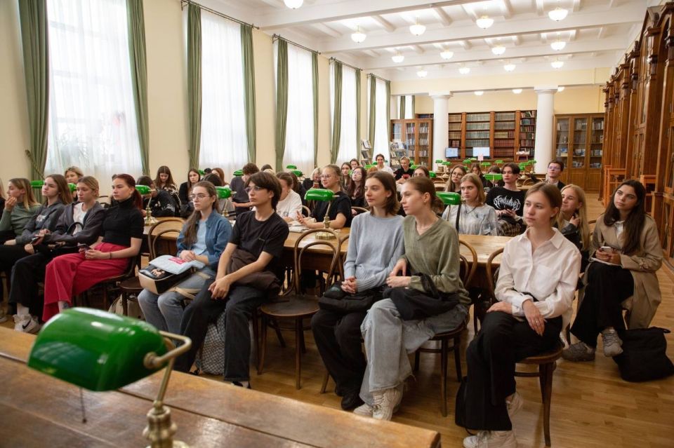 Абитуриенты получат дополнительные баллы при поступлении в педвузы