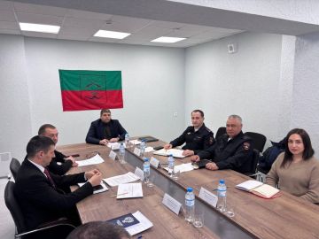 Обеспечение безопасности и качества пассажирских перевозок — ключевой приоритет