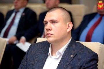 Сегодня, 13 февраля, свой День рождения отмечает Никита Комелов