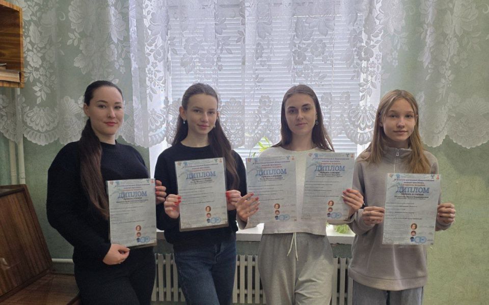 В конце 2025 года в Волгограде состоялся III Всероссийский благотворительный фестиваль- конкурс, приуроченный к празднованию Дня народного единства "Водевиль талантов"