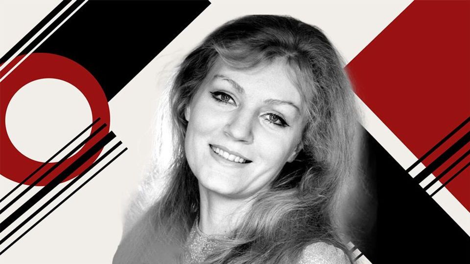 Анна Герман: 90 лет немецко-польско-русской певице с новороссийскими корнями