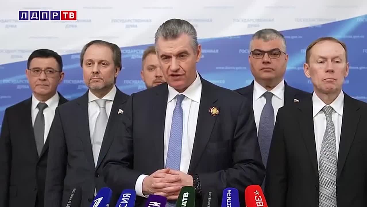 Встреча с Председателем Правительства Михаилом Мишустиным с депутатами фракции ЛДПР прошла сегодня в Госдуме