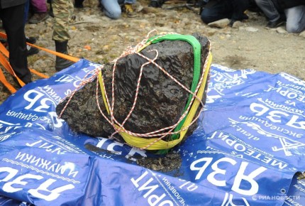 Ученый раскрыл, мог ли челябинский метеорит привести к катастрофе