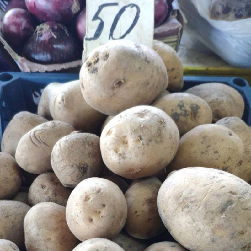 #МониторингЦен на Центральном рынке Энергодара