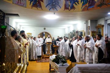 13 ������� ������� ���������� � ���������� ���� ��������� ������������ ��������, � ����� ��� ��������� ���������� ������ ������� � ��������� ���