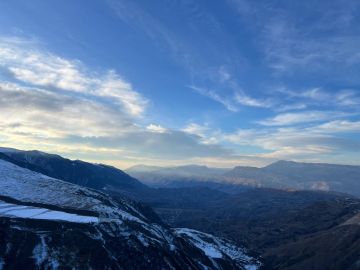 ������ ������, ���������� �����