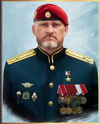 Герои нашего времени: Александр Белоглазов – пример мужества и верности Отечеству