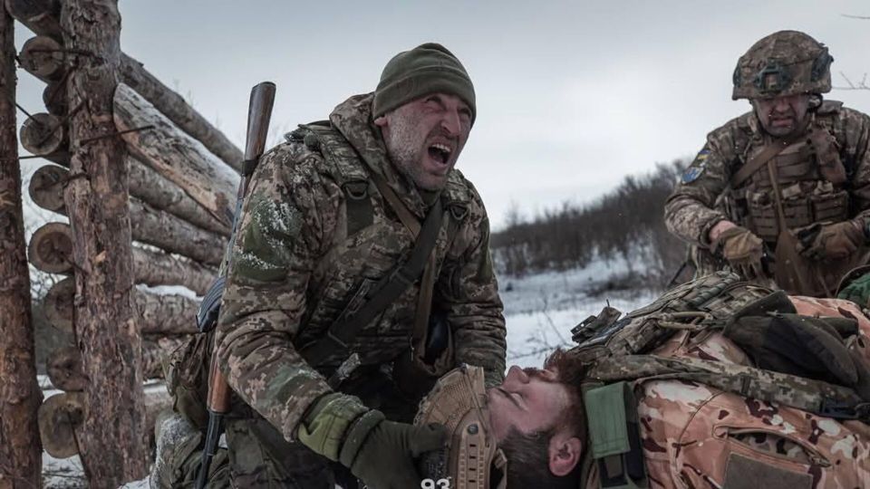 "У врага — страх и истерика": Рогов рассказал, как бойцы ГВ "Восток" загоняют ВСУ в огневые мешки