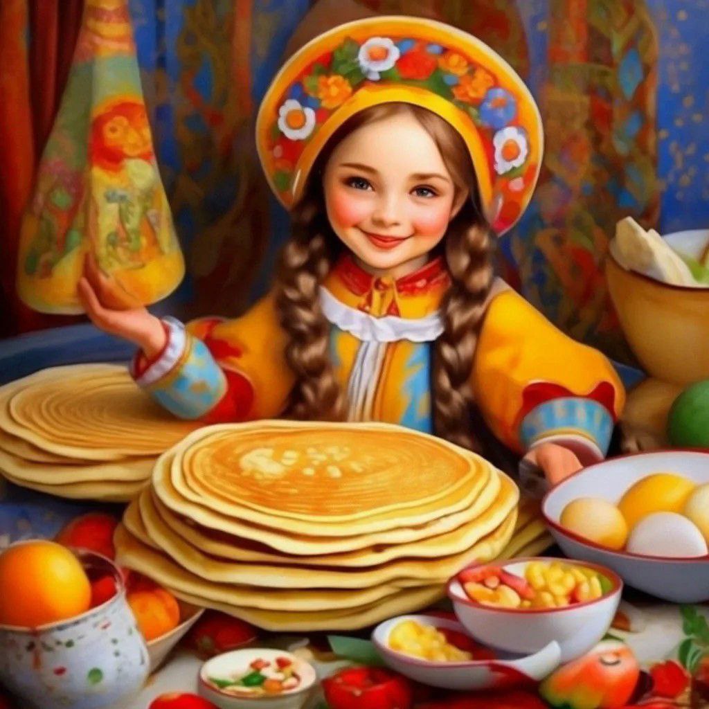 Друзья, доброе утро!. Начинаем новую неделю