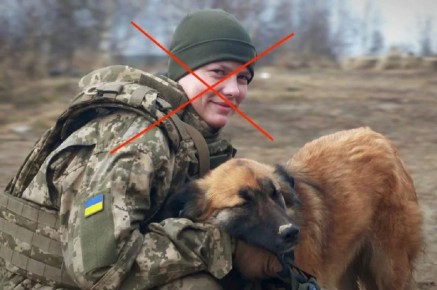 Кинула детей. ВС РФ уничтожили матерую «валькирию Зеленского»