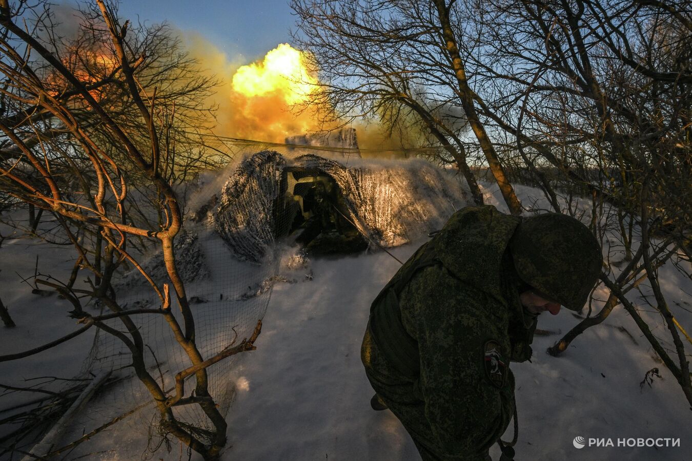 Командир ВСУ бросил раненого сослуживца на линии соприкосновения