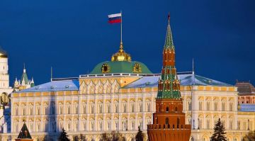 Кремль: Путин находится в постоянном контакте с переговорщиками РФ по Украине