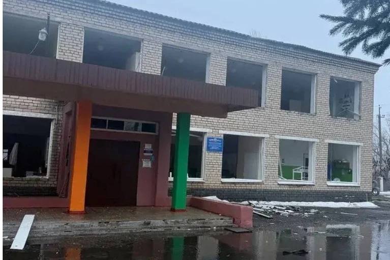 Учеников школы в Центральном переведут в другие школы на время ремонта