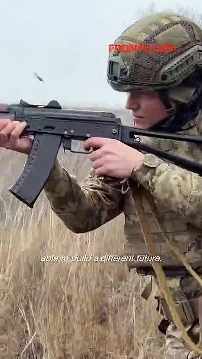 В ВСУ набрали "скучающих" зечек