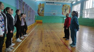 � ������������ ������ ���������-���������������� ����� �� ��� ���������