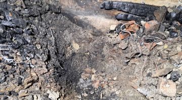 Жительница Каменско-Днепровского округа погибла в результате обстрела ВСУ