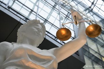 Экс-замгубернатора Запорожской области не признал вину