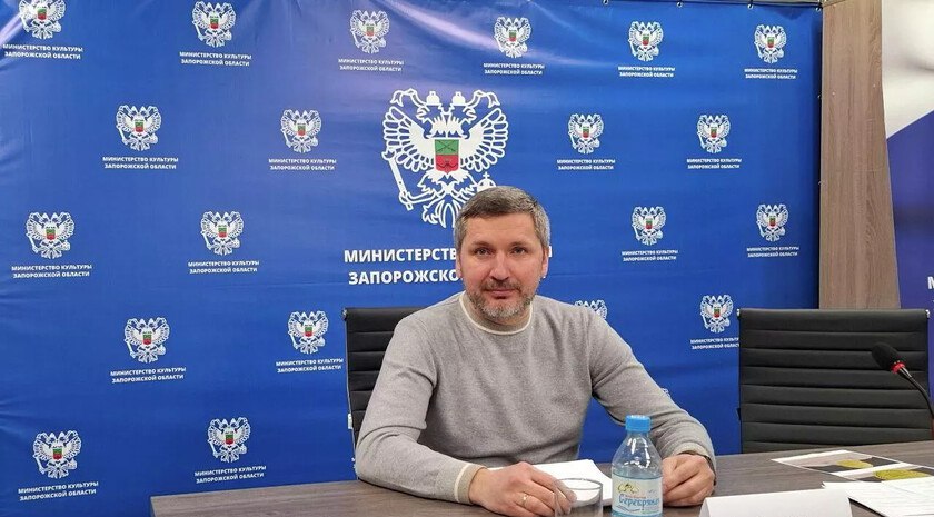 Следствие по делу экс-замгубернатора Запорожской области продлили до 17 мая