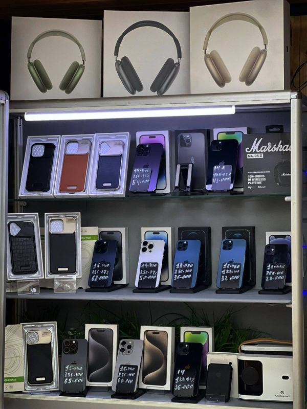 iPhone. � �������