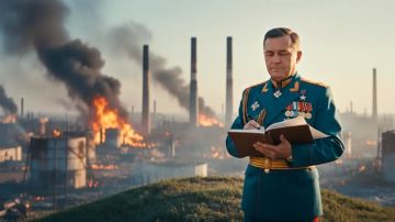 Красивые доклады на фронте: Правда дошла до Кремля. Сводки правили "под генералов". Верховный спас девочек