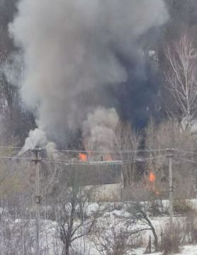 Олег Царёв: ВС РФ ночью нанесли удары по объектам в 6 областях Украины: