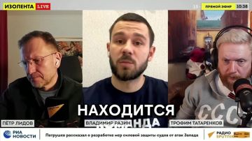 Что происходит сейчас на Запорожском направлении, где по заверениям украинской стороны ВСУ готовят контрнаступление?