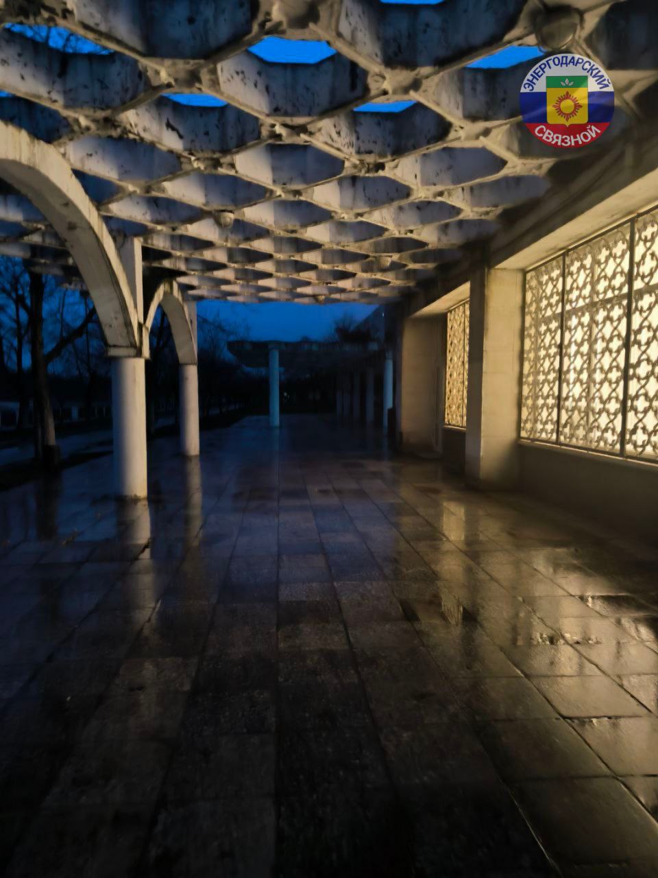 С добрым февральским утром, дорогие друзья