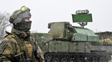 Попытки наступления ВСУ на Запорожском направлении провалились