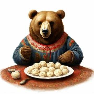 Не блинами едиными.... Друзья, а между тем, сегодня - День пельменя! Это ли не повод приготовить к ужину маслёные, сытные и ароматные пельмешки! В идеале, конечно, заморочиться и налепить самим. Но это вариант для тех, кто...