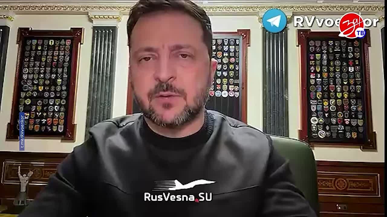 Военная сводка дня от Андрея Хорькова