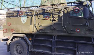 ������: ����� ������� ����� "�������������-1" ����������